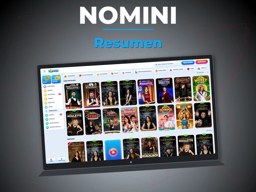 Nomini - Resumen
