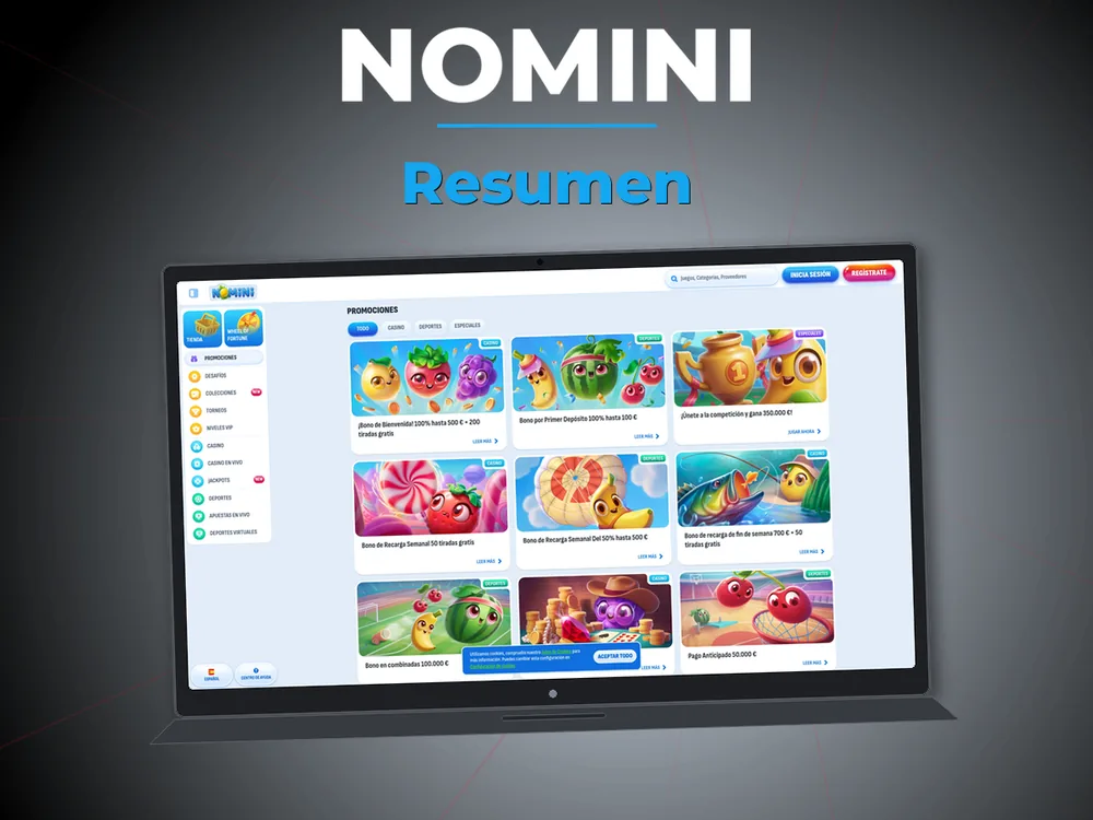 Nomini - Resumen